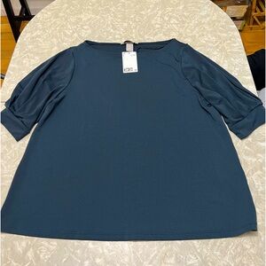 NWT H&M Blouse
